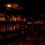 Bar Noise - バックバー