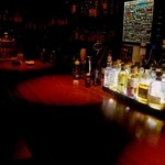 Bar Noise - カウンター席