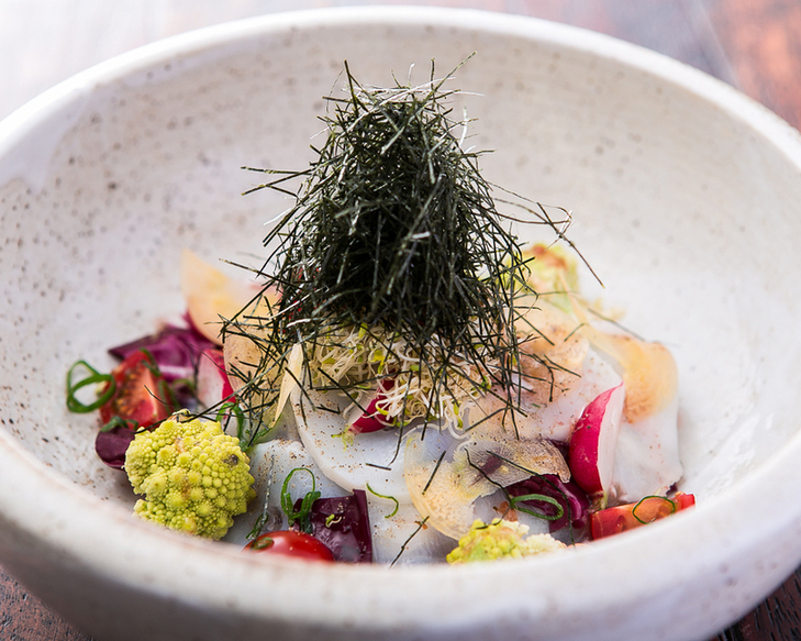 写真 : 瀬文 （セブミ） - 赤坂/焼き鳥 | 食べログ