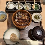 日田まぶし千屋 - 
