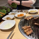 やさい村大地 - 
