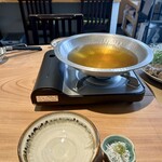 米処 神米 - お出汁