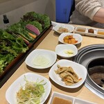 やさい村大地 - 