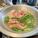 米処 神米 - 美しいでしょ♪