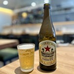 米処 神米 - 赤星だよ〜