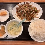 玉仙楼 - 