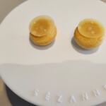 SEZANNE - 
