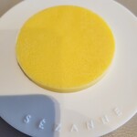 SEZANNE - 
