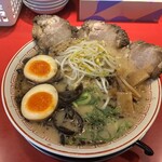 ラーメン　赤組 - 