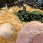 町田商店 - 料理写真: