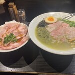 中華蕎麦 無冠 - 