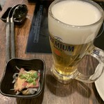 博多もつ鍋 おおやま - 