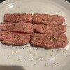 焼肉  じゅうじゅう 百 - 