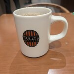 タリーズコーヒー - ドリンク写真: