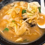 威風 - 料理写真: