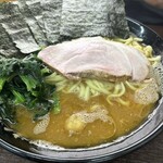 ラーメン 杉田家 - 