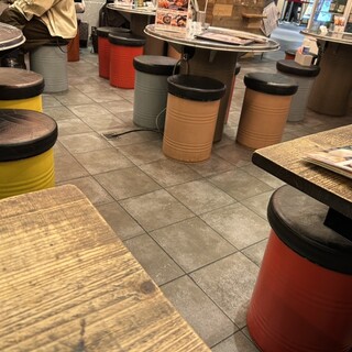 韓国酒場コッキオ_2