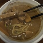 らーめんNageyari - 