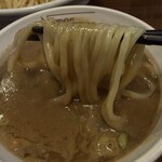 らーめんNageyari - 