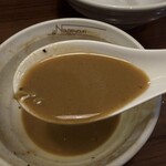 らーめんNageyari - 