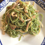中国菜 智林 - 里麺