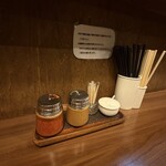 らーめんNageyari - 