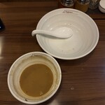 らーめんNageyari - 