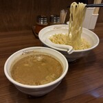 らーめんNageyari - 