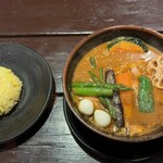 ラマイ - 料理写真: