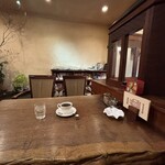 南珈琲店 - 