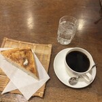 南珈琲店 - 