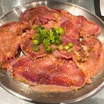ホルモンセンター天狗家 - 