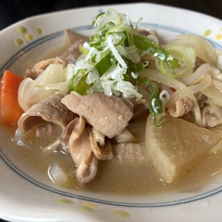 食事処なべや_0