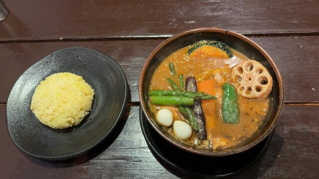 ラマイ 函館五稜郭店