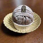 アンジェリーナ - 