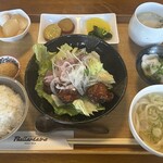 バランタイン - 