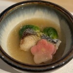 横浜割烹 至誠 - 