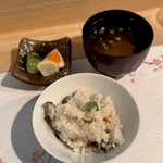 横浜割烹 至誠 - 