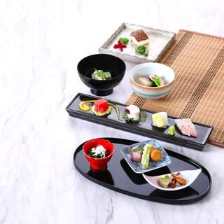 ANAクラウンプラザホテル岡山 和食ダイニング廚洊_1