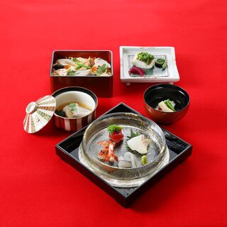 ANAクラウンプラザホテル岡山 和食ダイニング廚洊_2