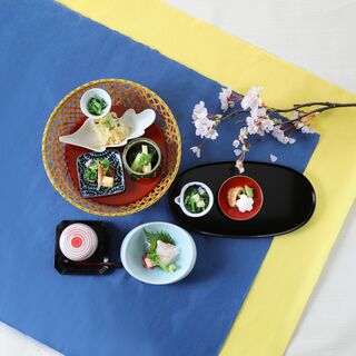 ANAクラウンプラザホテル岡山 和食ダイニング廚洊_1