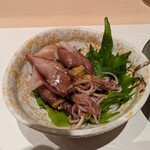 魚菜 山ぐち - 