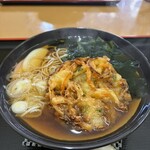 うどん そば 福 - 