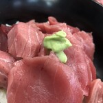 塩竈市場食堂 - 