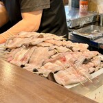 うなぎ いけだ - 料理写真: