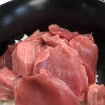 塩竈市場食堂 - 
