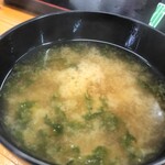 塩竈市場食堂 - 