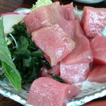 上総屋 - マグロブツ