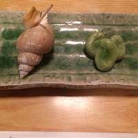割烹峰屋 - 