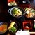 佛蘭西屋 - 料理写真:美酒鍋穴子丼セット